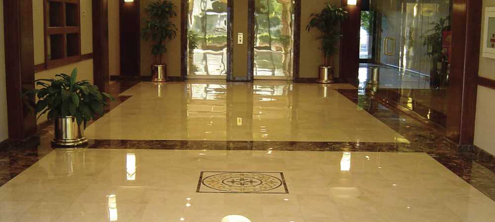Floor Care Company