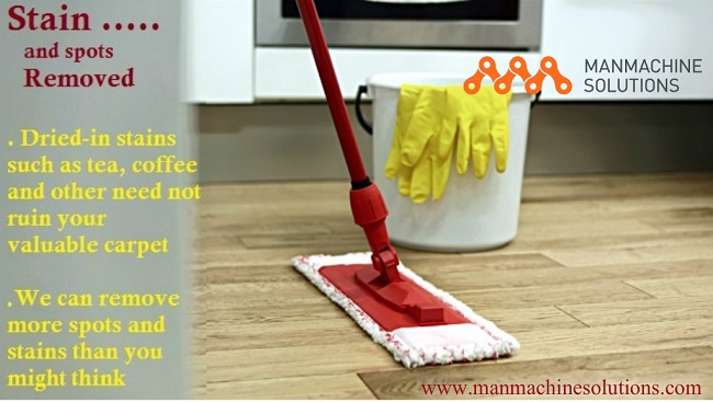 floor cleaning manmachinesolutions