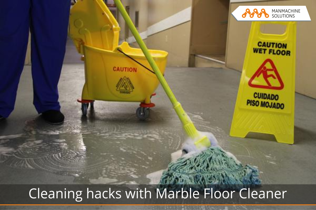 Best Marble Floor Cleaner