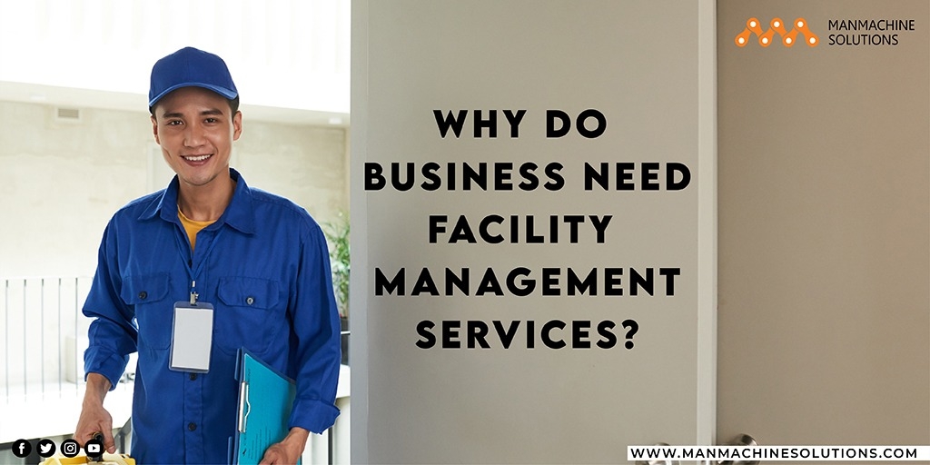 Facility Management Companies, Facility Management Services