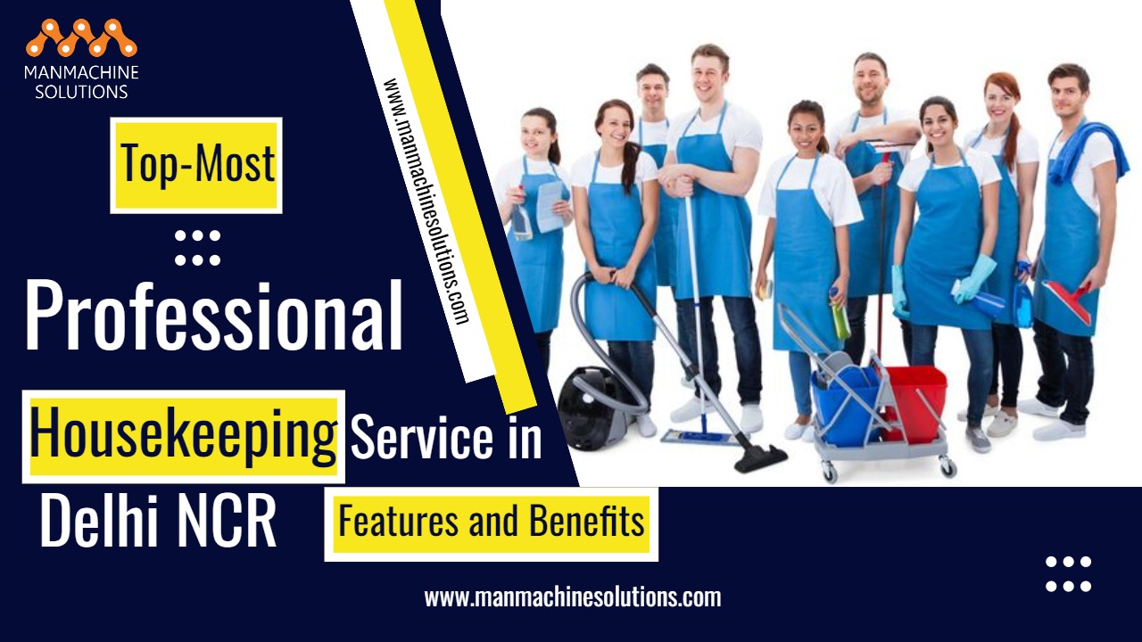 Professional Housekeeping Service, Housekeeping Services