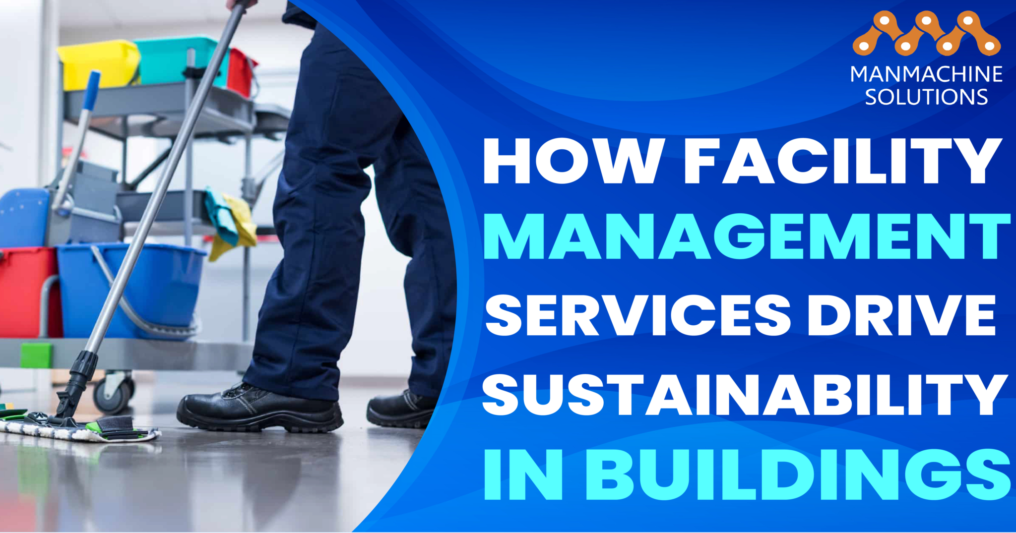 Facility Management Services, Facility Management Companies
