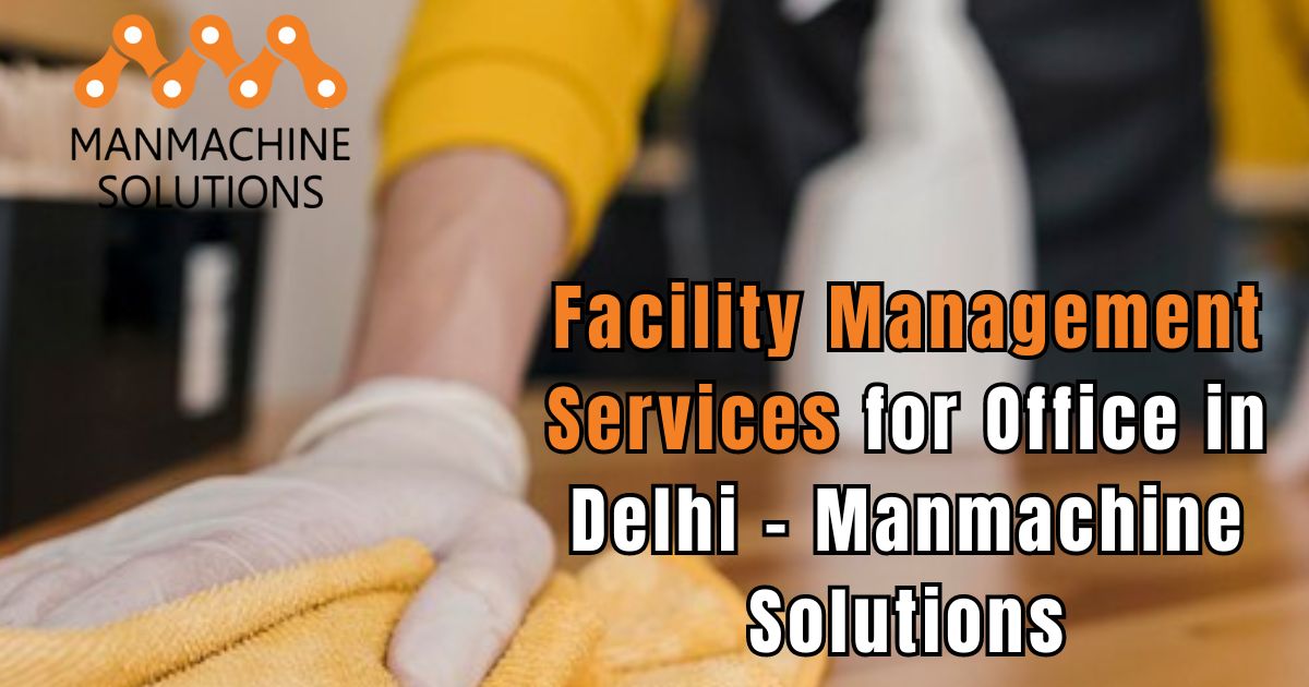 Facility Management Services 