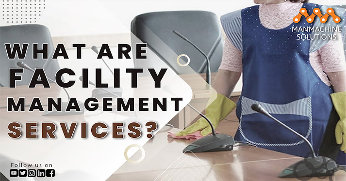 Integrated Facility Management Services