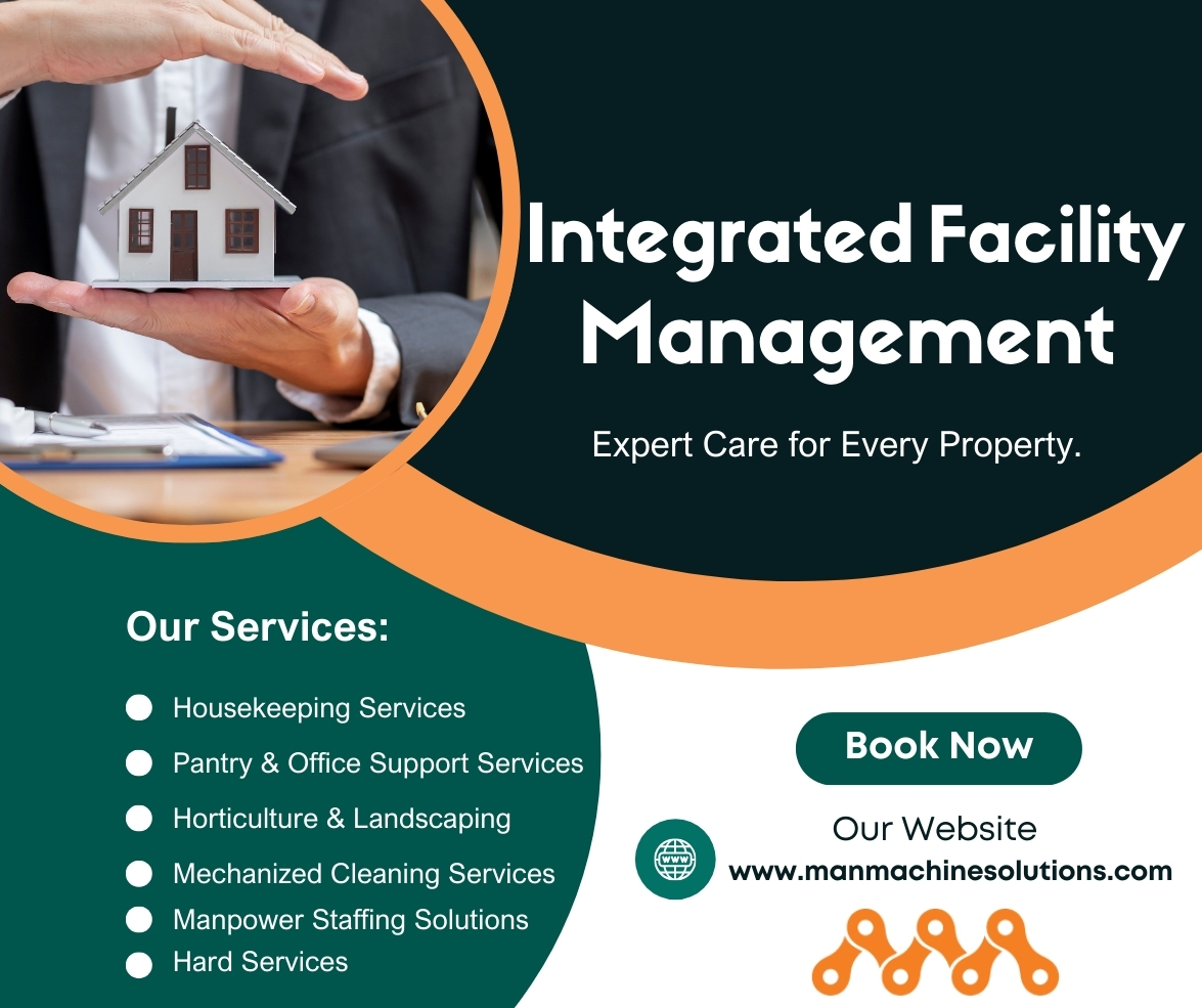 Facility Management Service Providers in Gurgaon