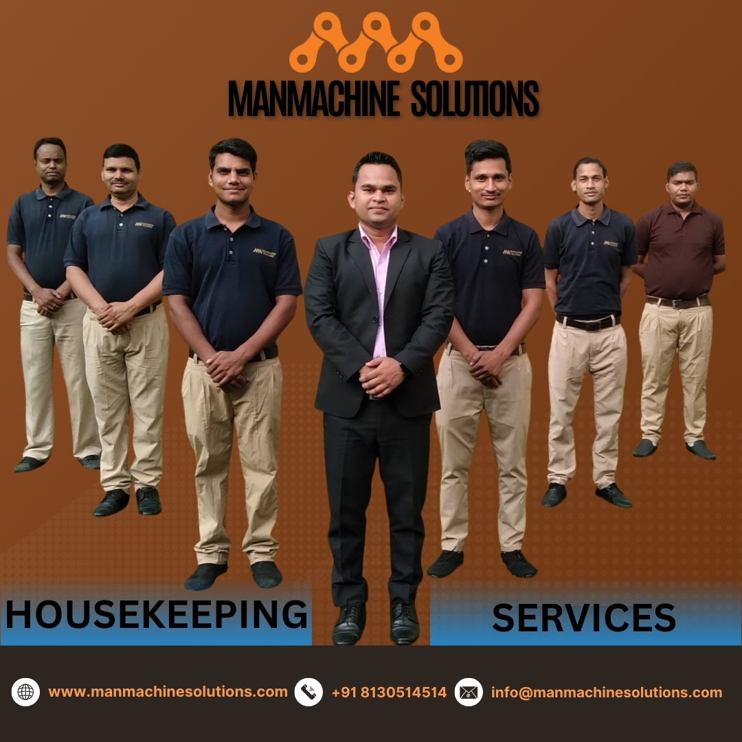 Housekeeping Services Near Me