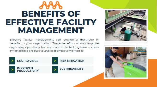 Right Facility Management Service Provider for You