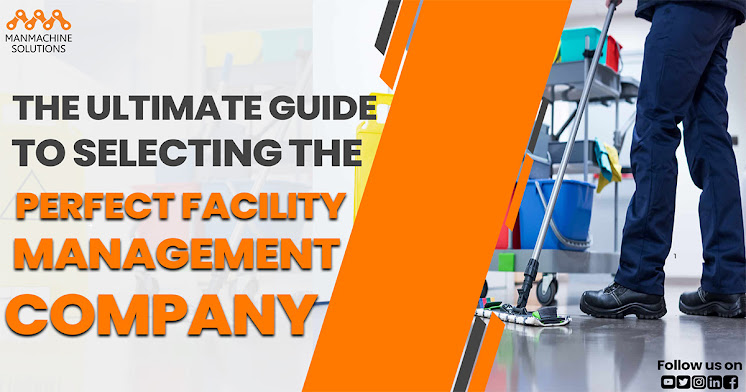 Manpower supply Agencies