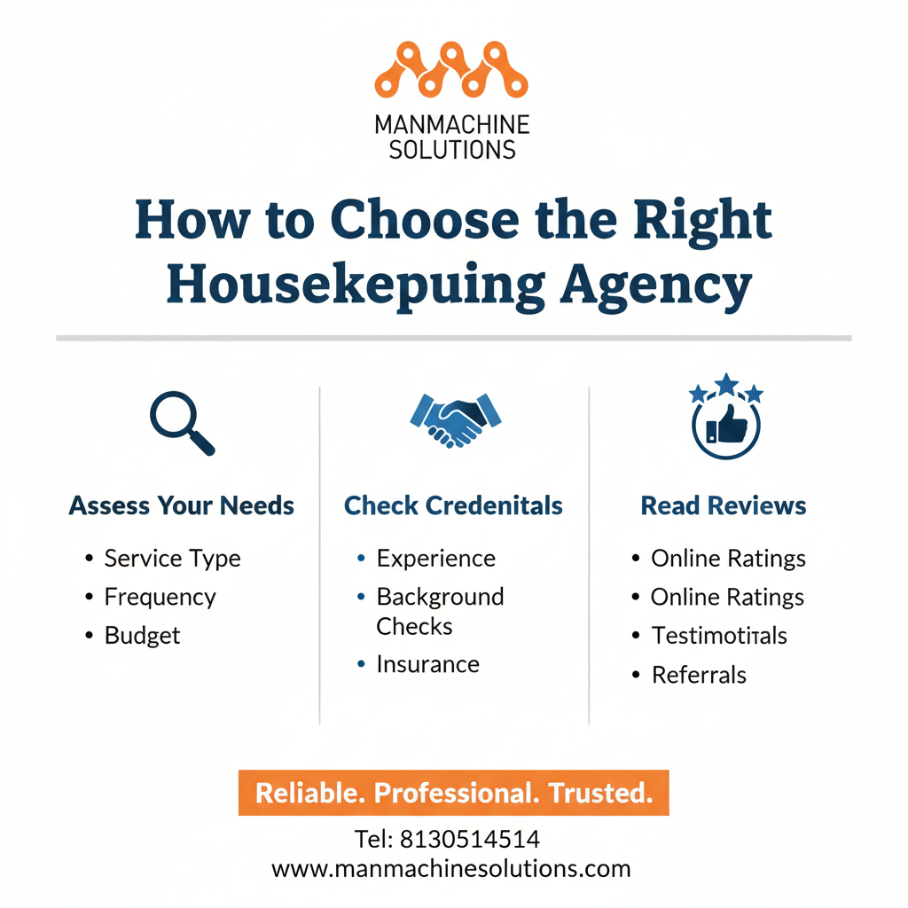 Housekeeping Agency