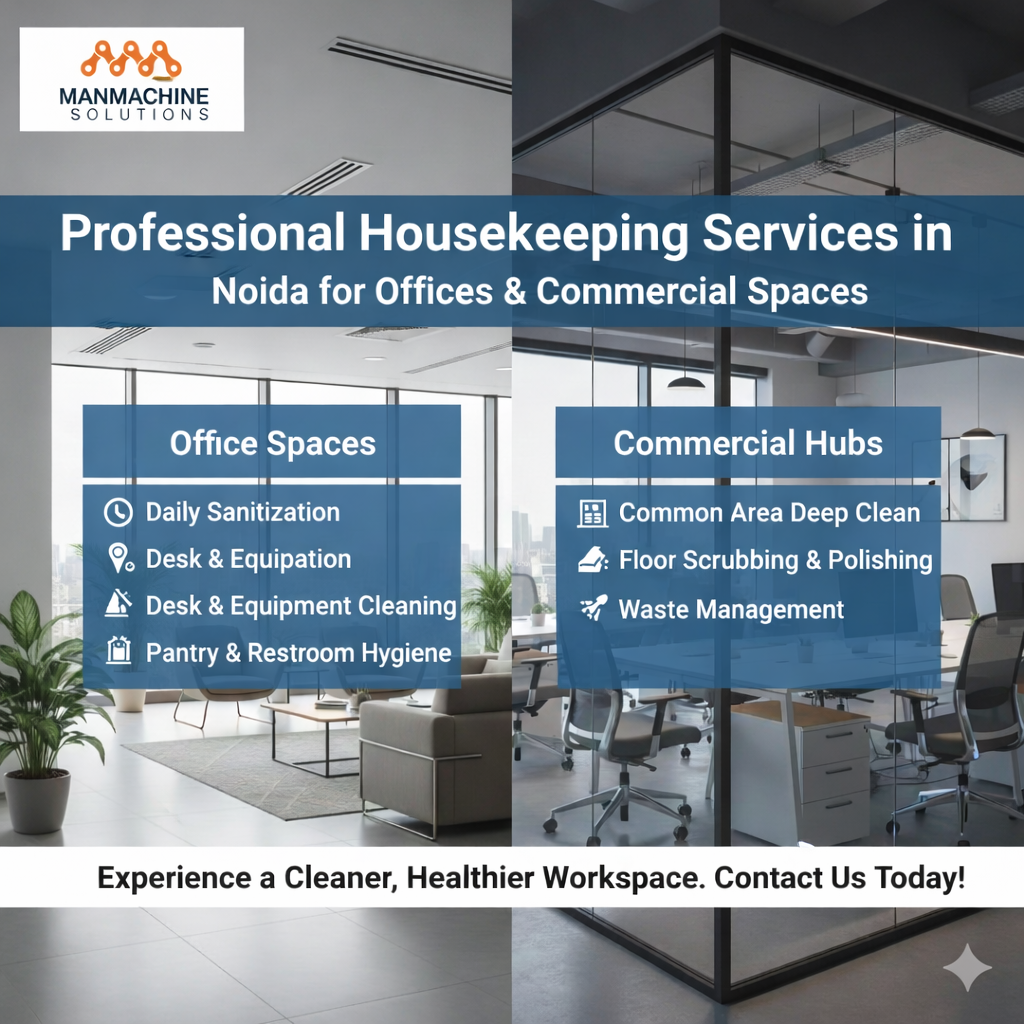 Housekeeping Agency Near Me