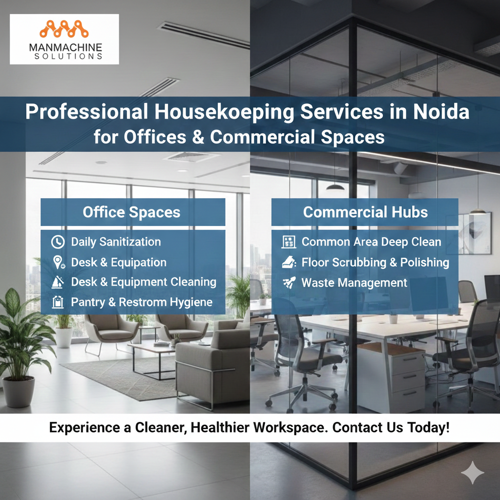 Housekeeping Agency Near Me