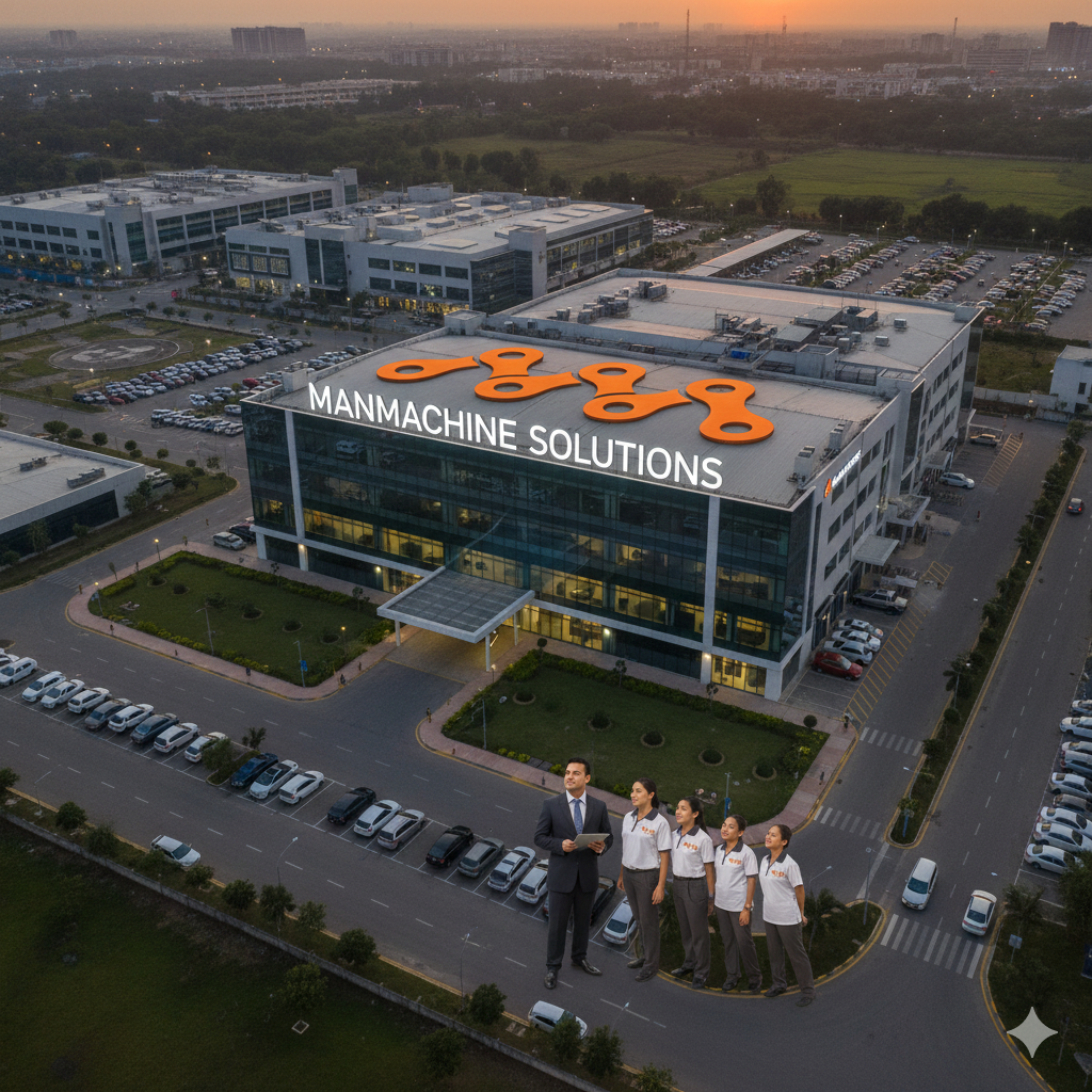 Facility Management Companies in Gurgaon