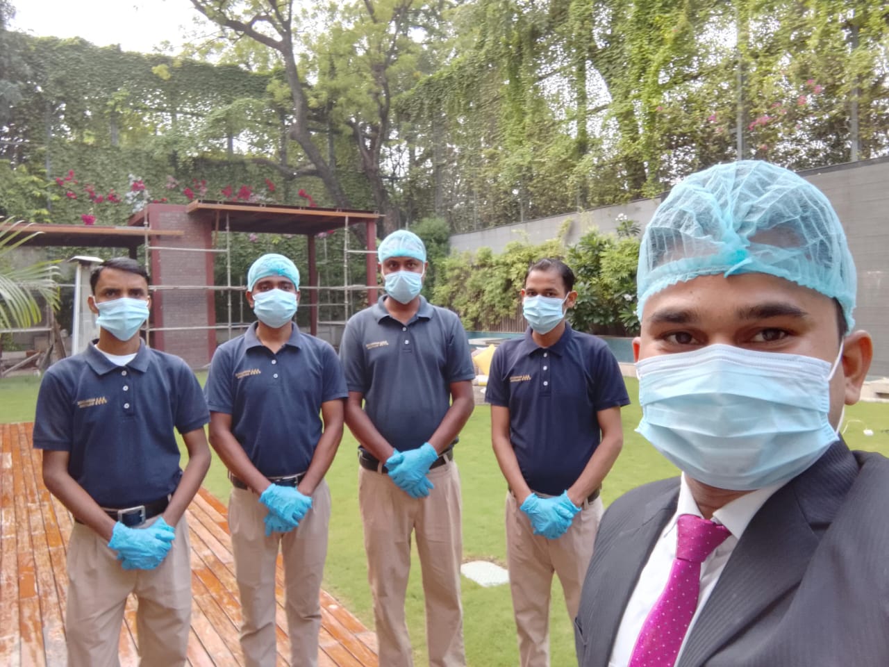 Housekeeping Agency Near Me