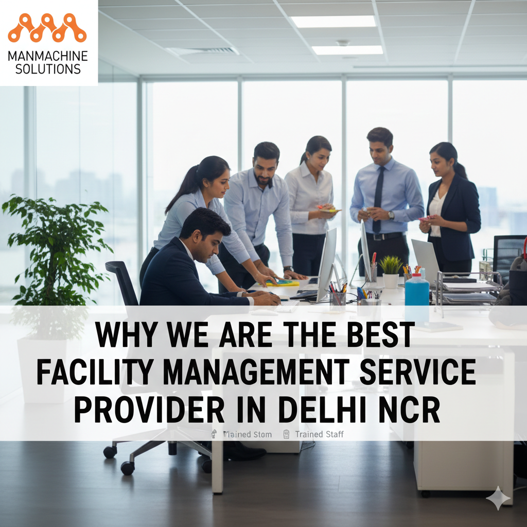 Facility Management Service