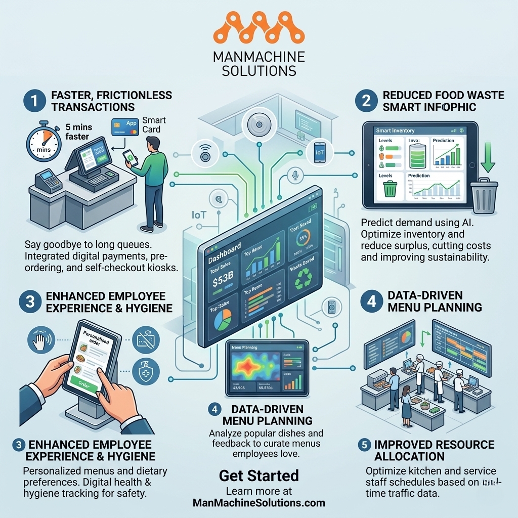 Cafeteria Management