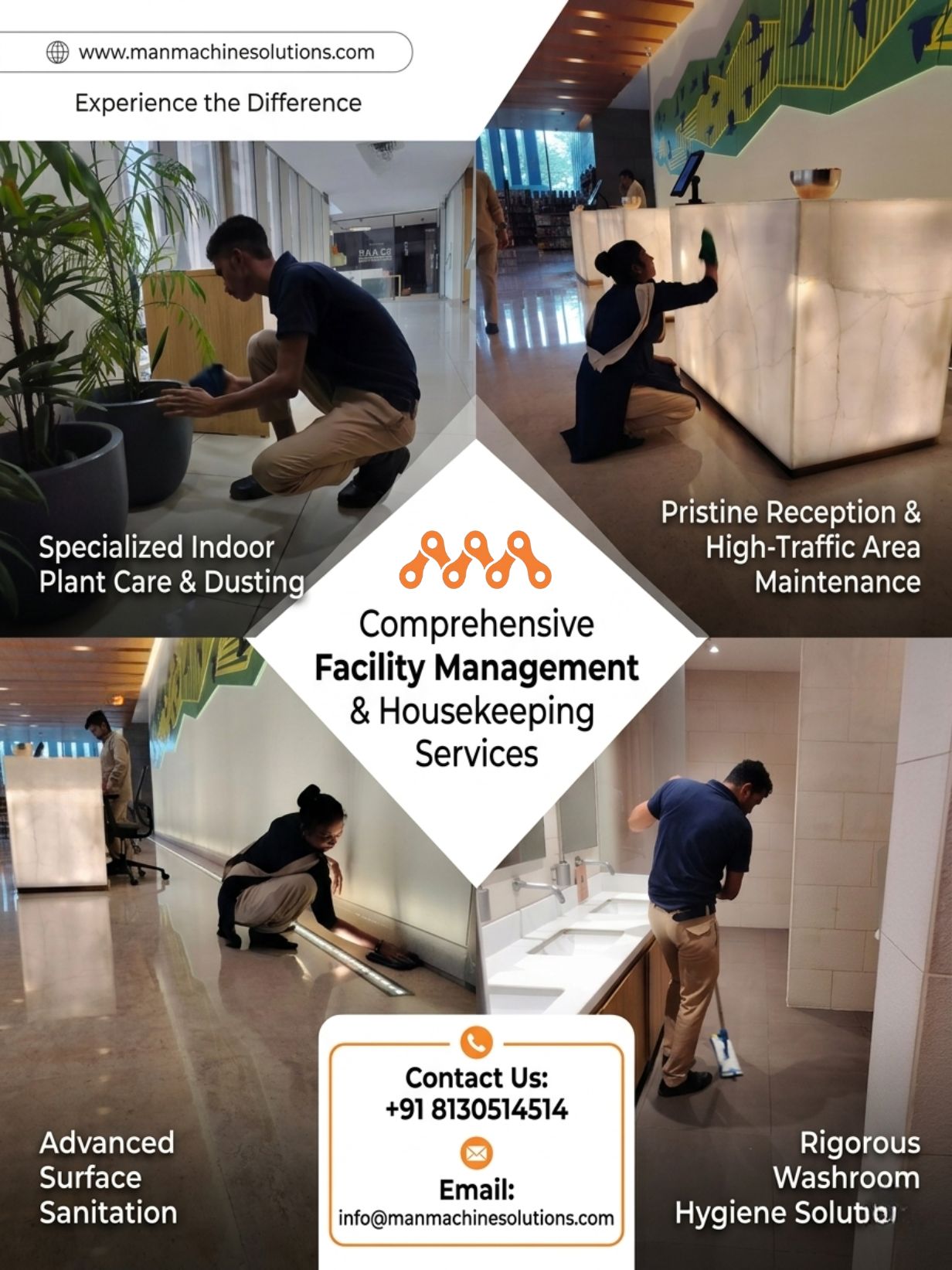 Housekeeping Services